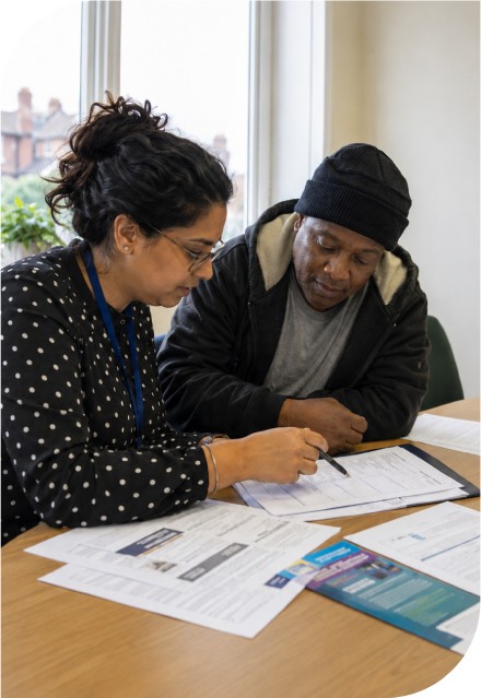 IPF Worldwide community support