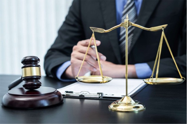 Legal support for refugees and people seeking asylum