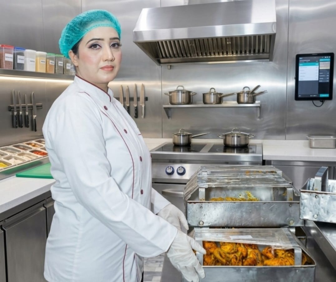 IPF Community Kitchen