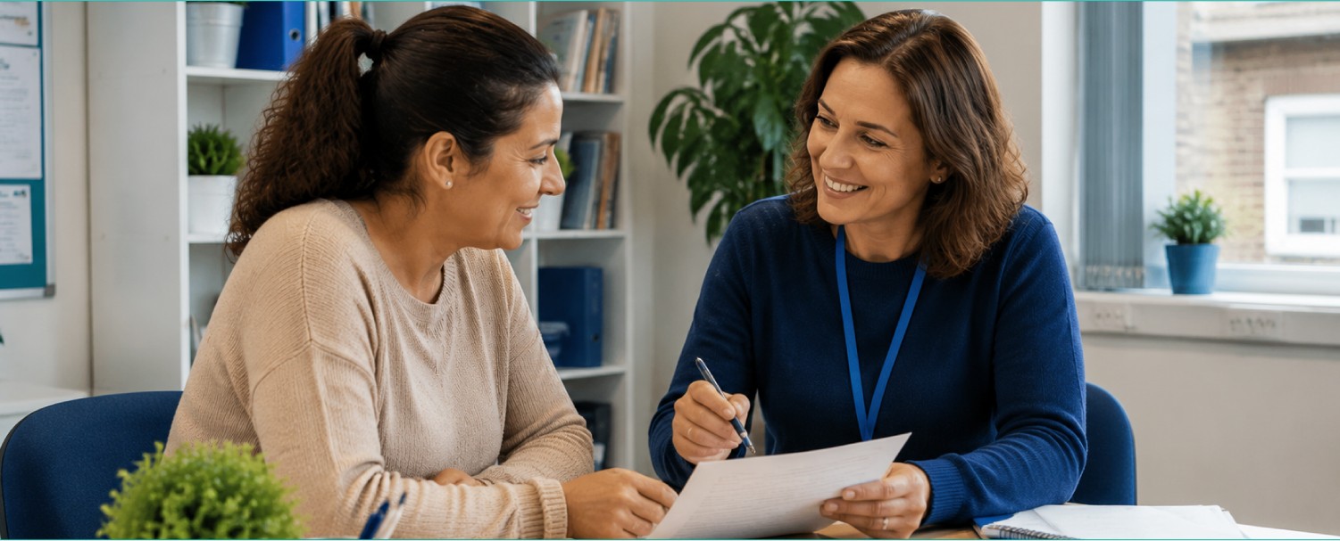IPF Worldwide community support